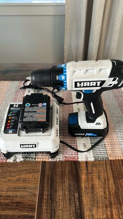 Drill