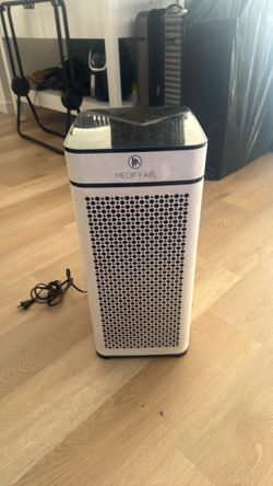 Medify Air purifier