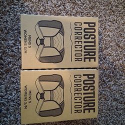 Posture Correct For Your Back