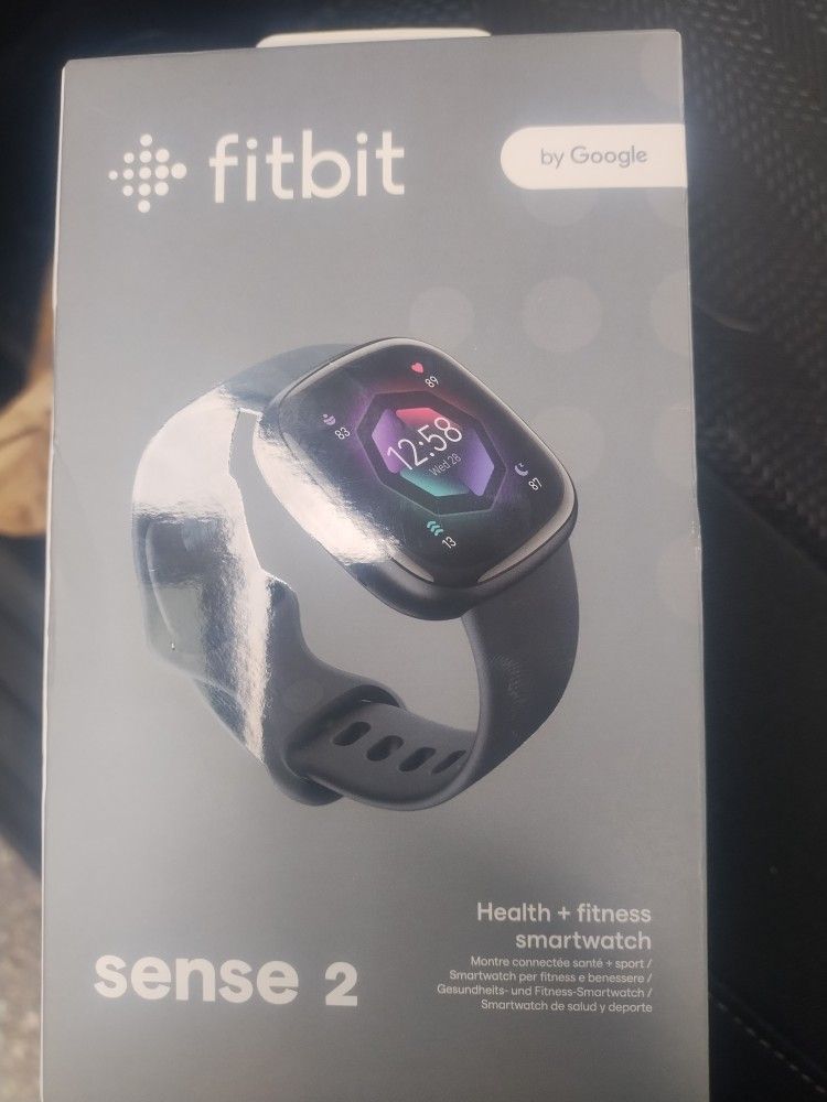 Fitbit