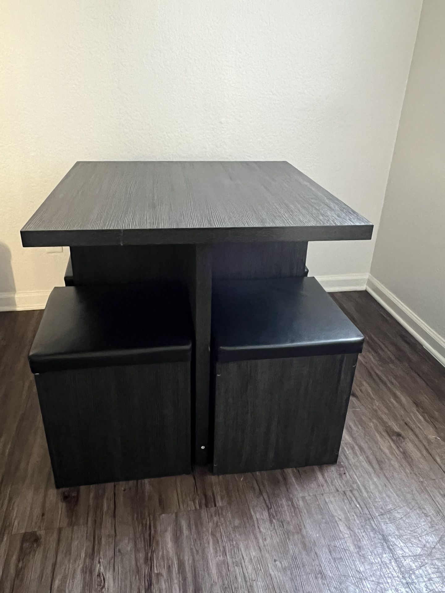 Small Dining Table for 4