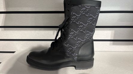 Fendi Boots