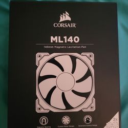Corsair Fans