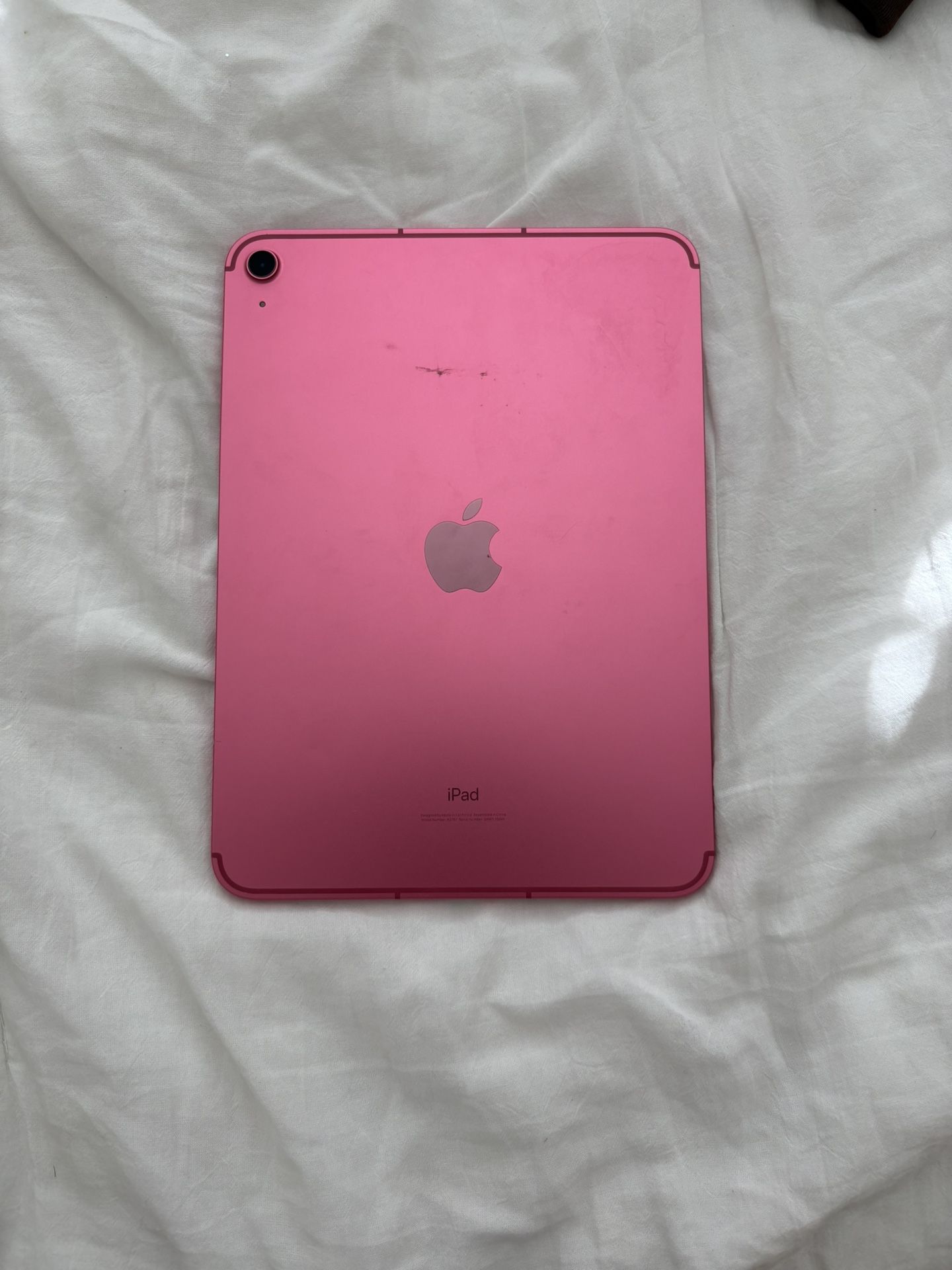 Apple Ipad 