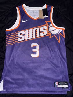 NBA Phoenix Suns Icon Edition Jersey #3 Beal