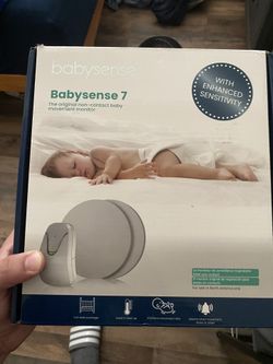 Baby Monitor Babysense