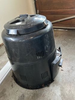 Compost Bin