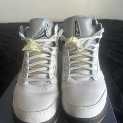 Jordan 5 A Ma Maniere