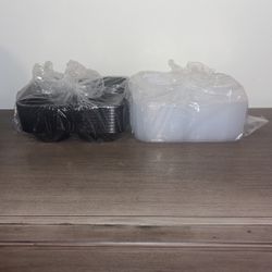 Meal Prep Containers