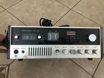 CB Base Radio