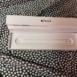 Apple Pen