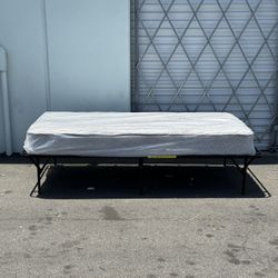 Twin Bed Frame
