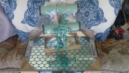Gift baskets