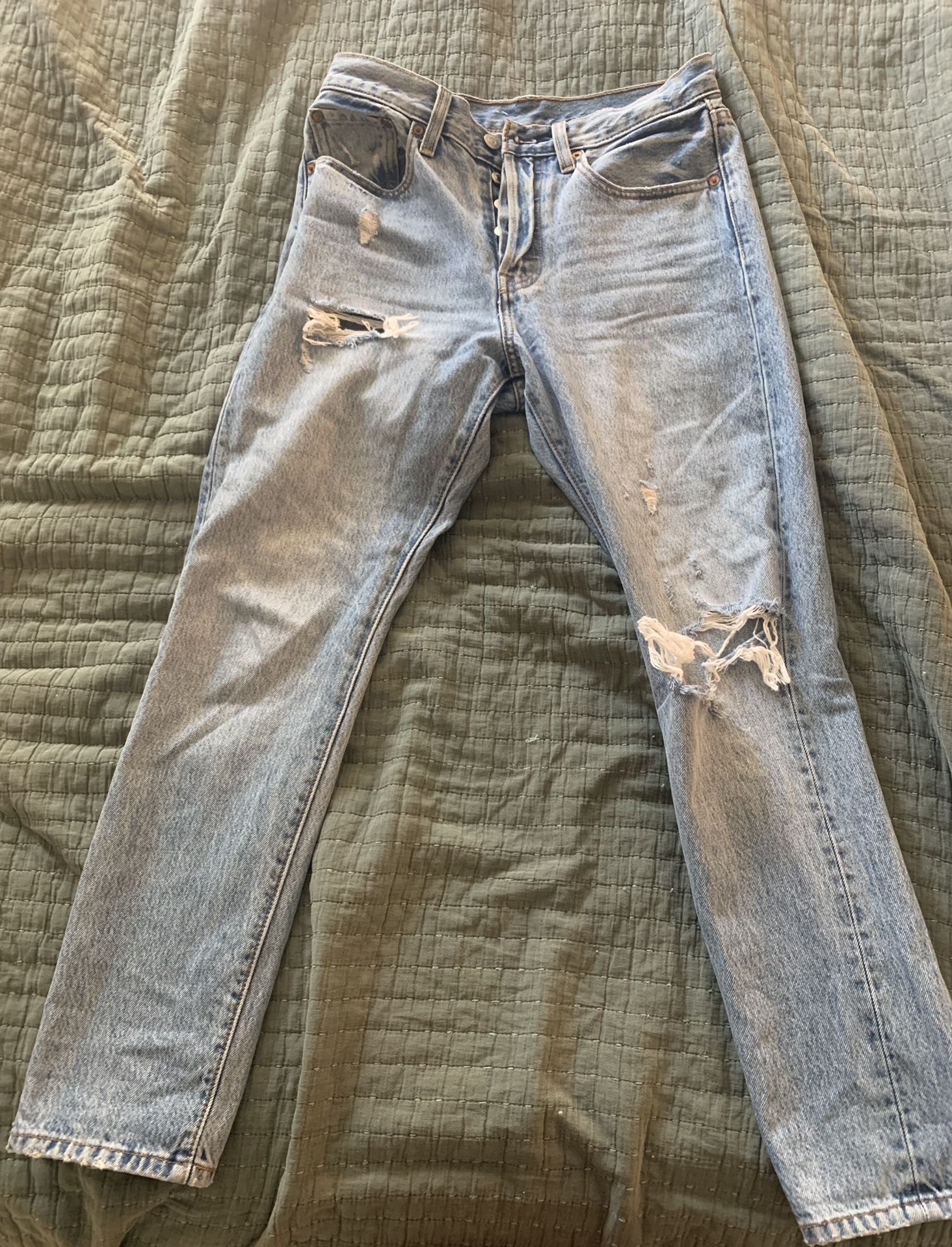 Levi Pants W27