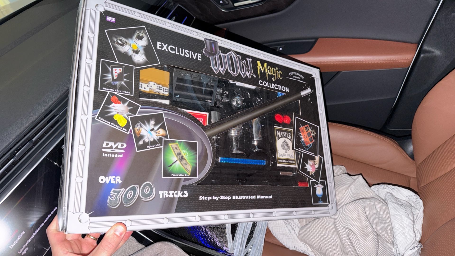 Magic Kit