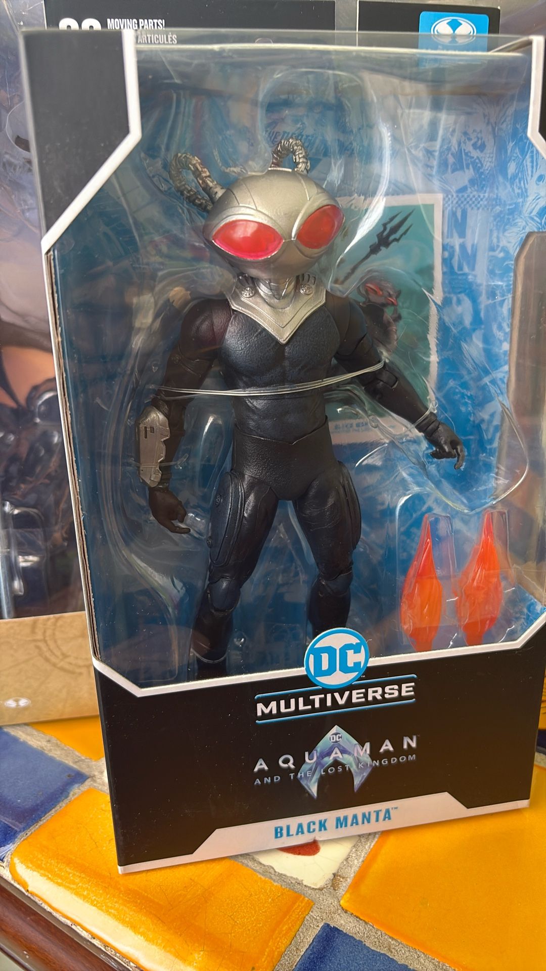 Aquaman