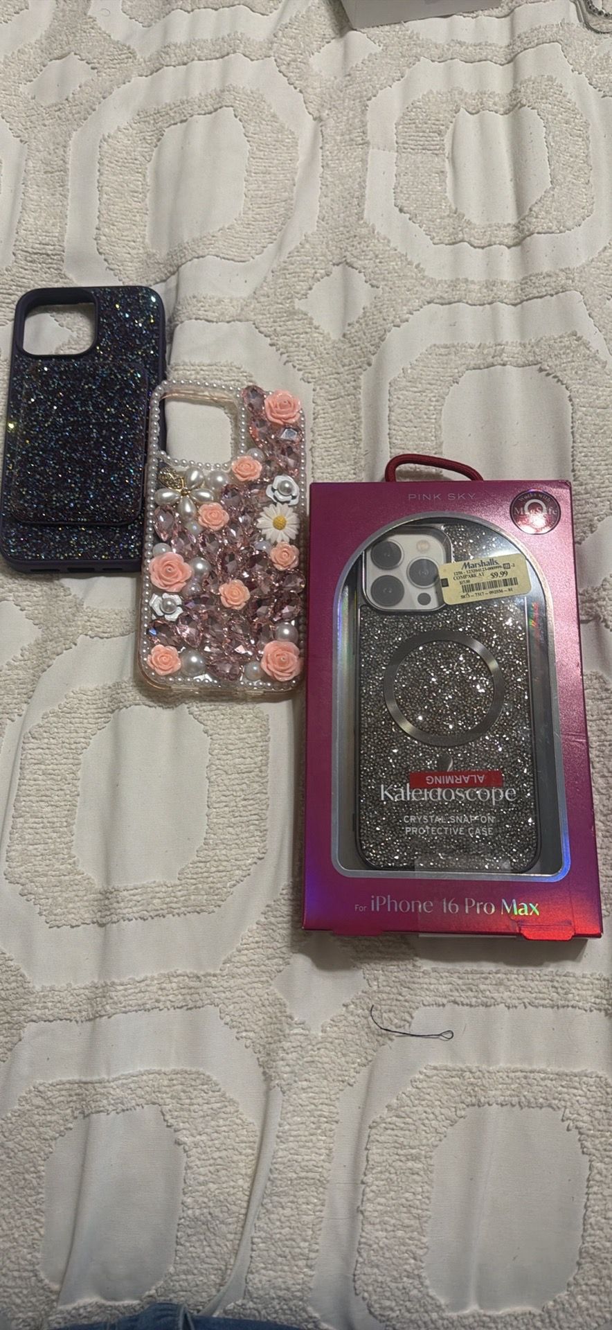 Iphone 16 Pro Max Cases