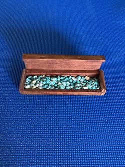 ;BEAUTIFUL UNPOLISHED TURQUOISE STONES,  IF INTERESTED MAKE OFFER 