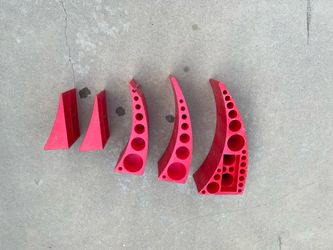 Anderson Level Blocks