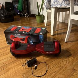 hoverboard 