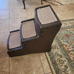 Pet Stairs 