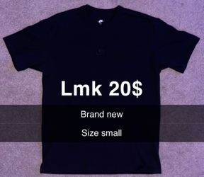 Nike Shirt