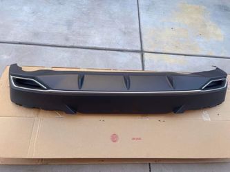 Auto parts, lower cover bumper for Kia K5