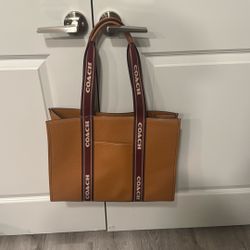 Smith tote bag