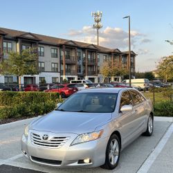 2008 Toyota Camry