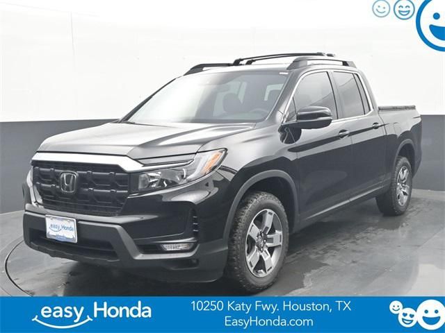 2024 Honda Ridgeline