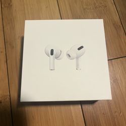Air Pod Pros
