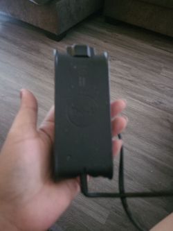 Dell laptop charger