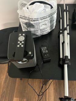 Projector
