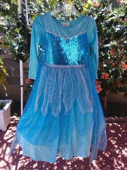 Princess Dress