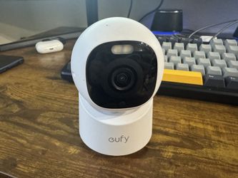 Eufy Wireless Camera 4k
