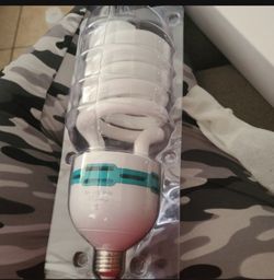 Photo Lightbulb