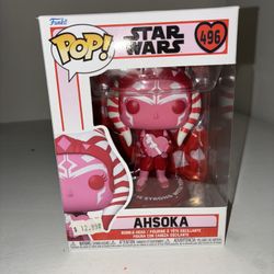 NEED GONE ASHOKA LOVE Series 