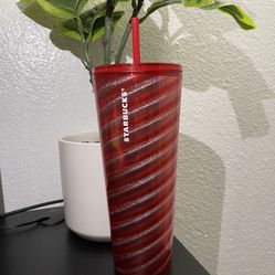 Starbucks Holiday Tumblers