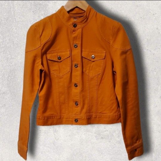 Tommy Hilfiger -Denim Jacket