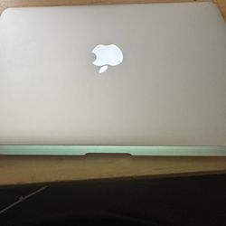 MacBook Air 2012 (13 Inch)