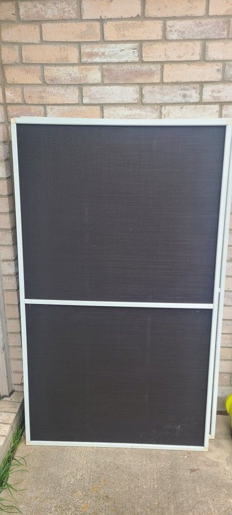 Solar Screens