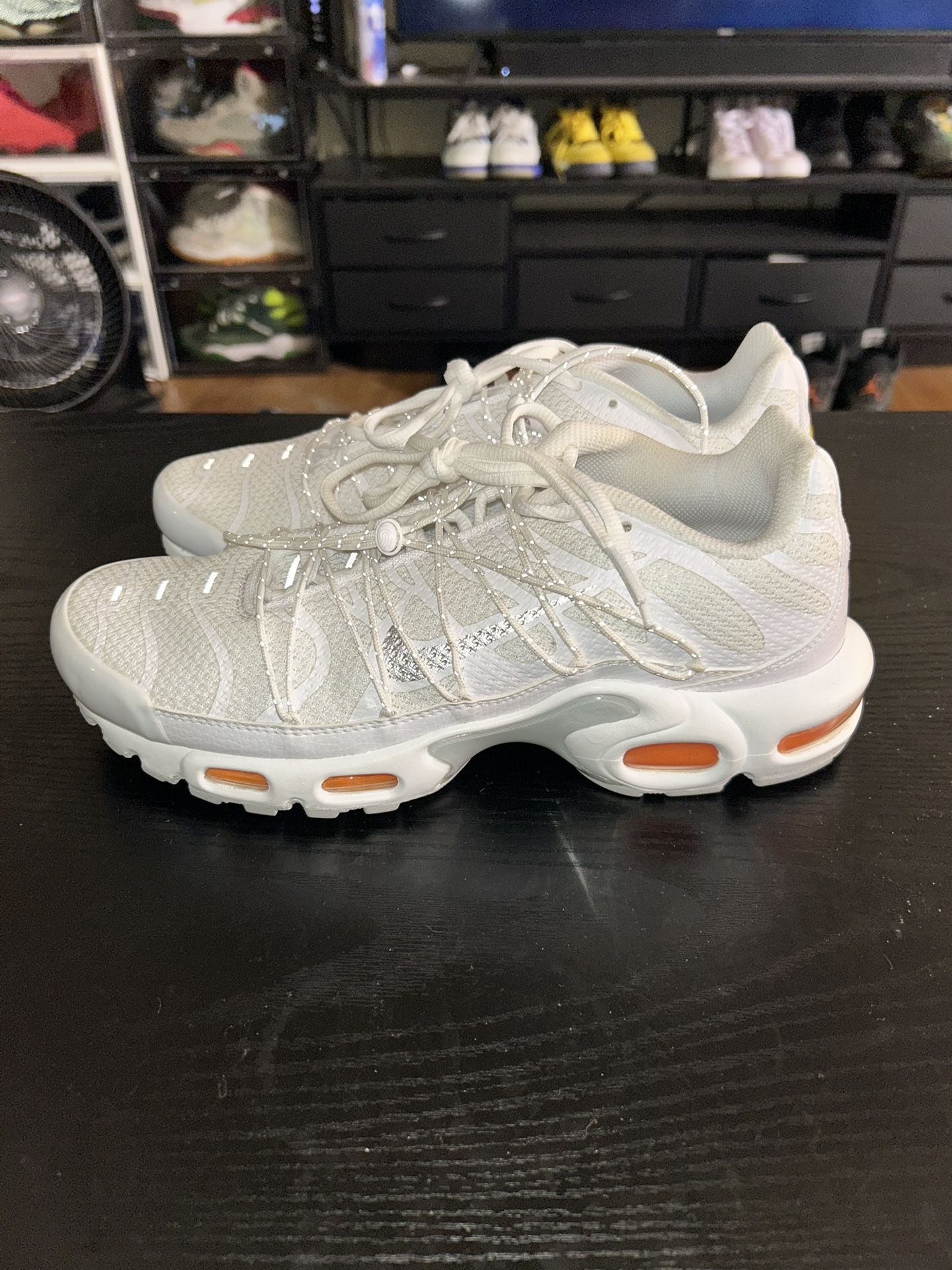 Nike Air Max Plus Utility