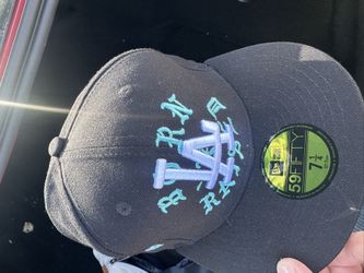 Men’s Fitted Hat