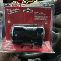 Milwaukee Stubby Impact Boot Protection Cover 
