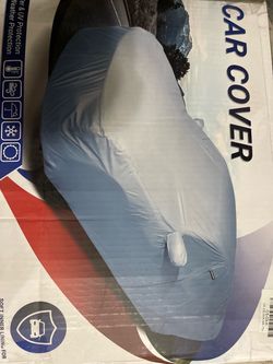 Car Cover