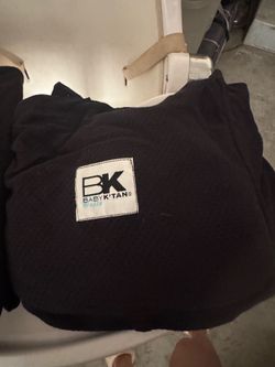 Baby Carriers