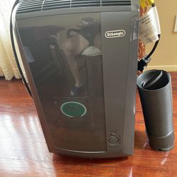 Portable Air Conditioner 
