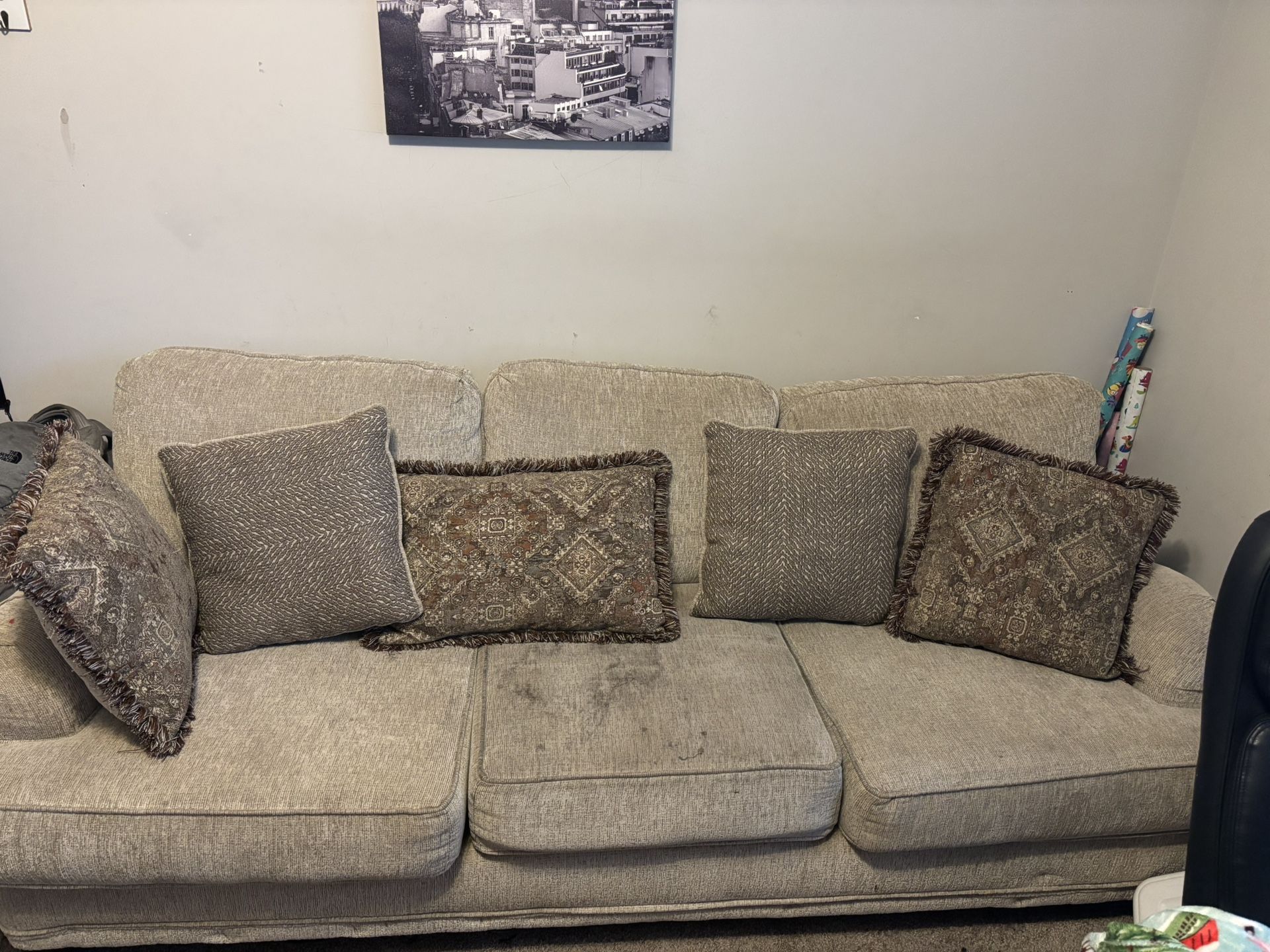 Sofa Couch