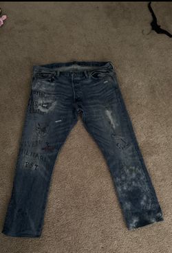 polo jeans