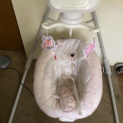 Fisher Price Swing 